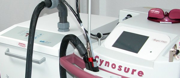 traitements laser paris